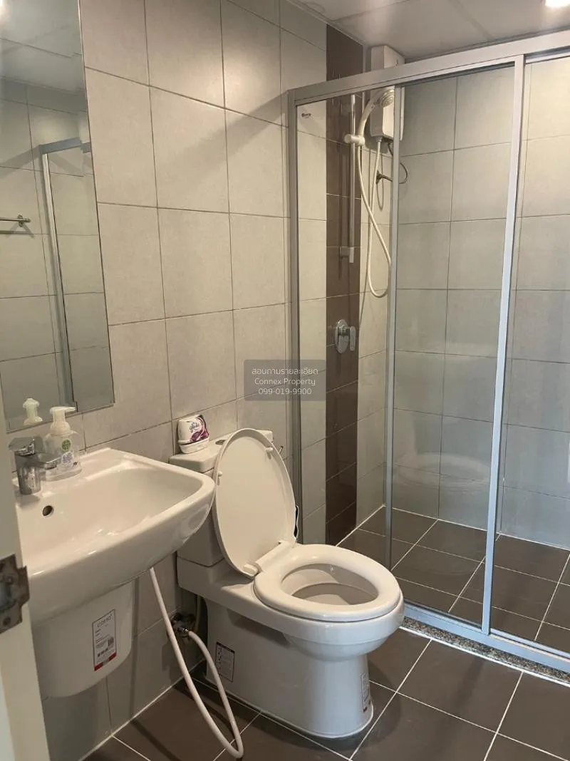 FOR RENT condo , Supalai City Resort Bearing Station Sukhumvit 10