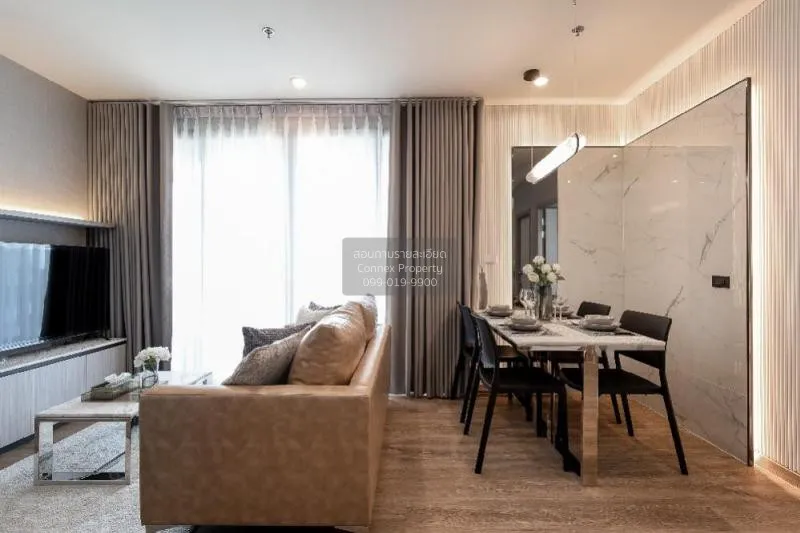 เช่าคอนโด  ไอดีโอ โมบิ สุขุมวิท อีสต์พอยท์ BTS-บางนา บางนา เขต บา 2