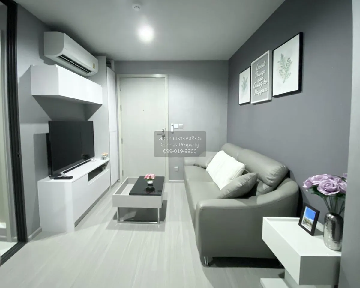 FOR RENT condo , Life Ladprao , BTS-Ha Yaek Lat Phrao , Chomphon  1