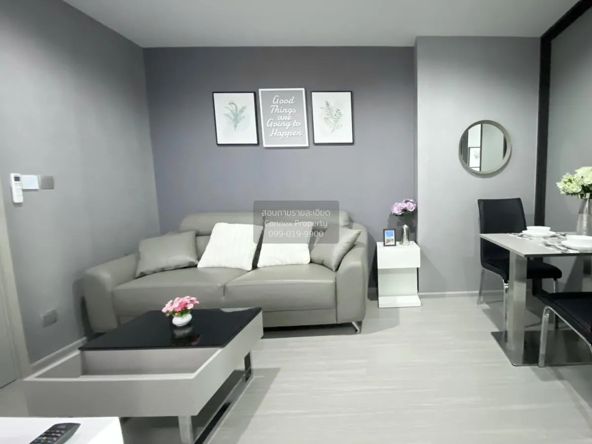 FOR RENT condo , Life Ladprao , BTS-Ha Yaek Lat Phrao , Chomphon  3