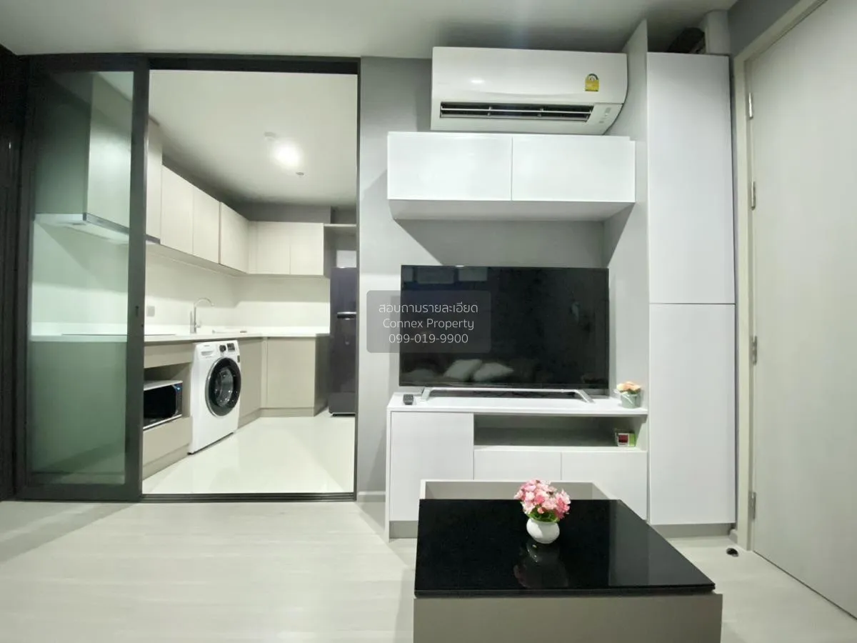 FOR RENT condo , Life Ladprao , BTS-Ha Yaek Lat Phrao , Chomphon  4