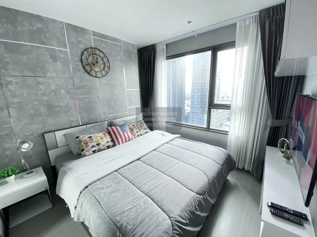 FOR RENT condo , Life Ladprao , BTS-Ha Yaek Lat Phrao , Chomphon 
