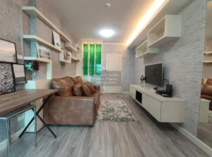 FOR RENT condo , Supalai City Resort Ratchada - Huaykwang , MRT-Huai Khwang , Huai Khwang , Huai Khwang , Bangkok , CX-78820