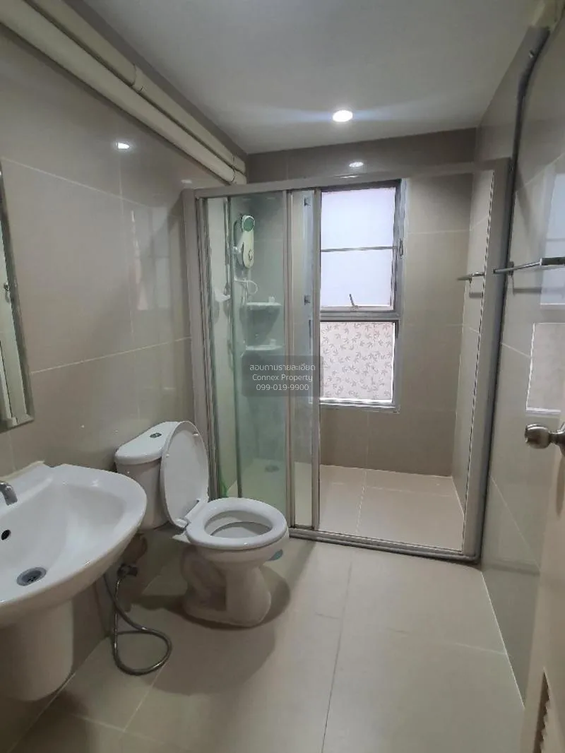 FOR RENT condo , S&S Sukhumvit , BTS-Udom Suk , Bang Na , Bang Na