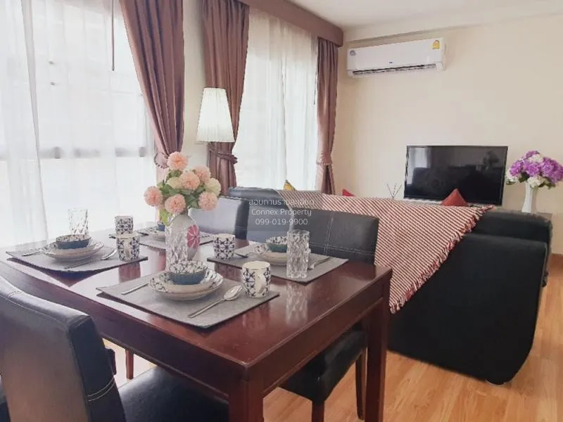 FOR RENT condo , S&S Sukhumvit , BTS-Udom Suk , Bang Na , Bang Na 2