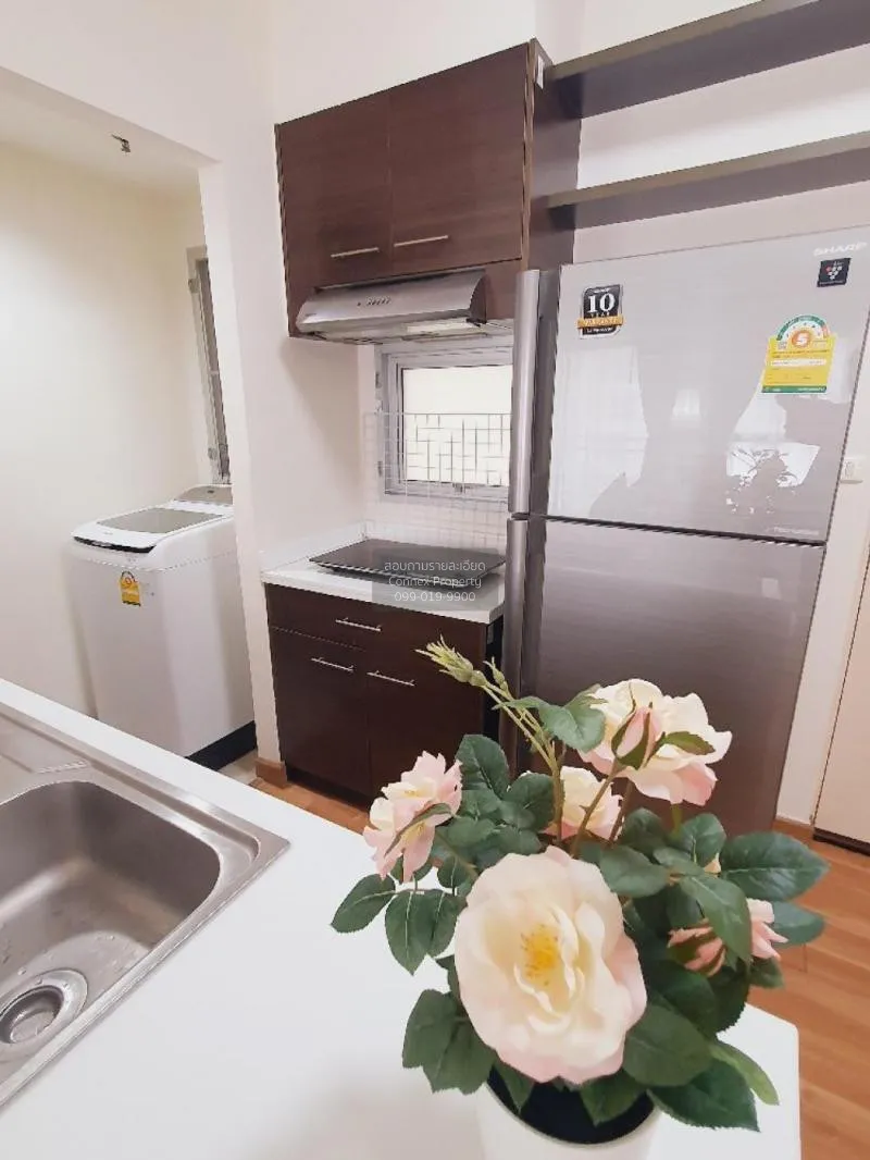 FOR RENT condo , S&S Sukhumvit , BTS-Udom Suk , Bang Na , Bang Na