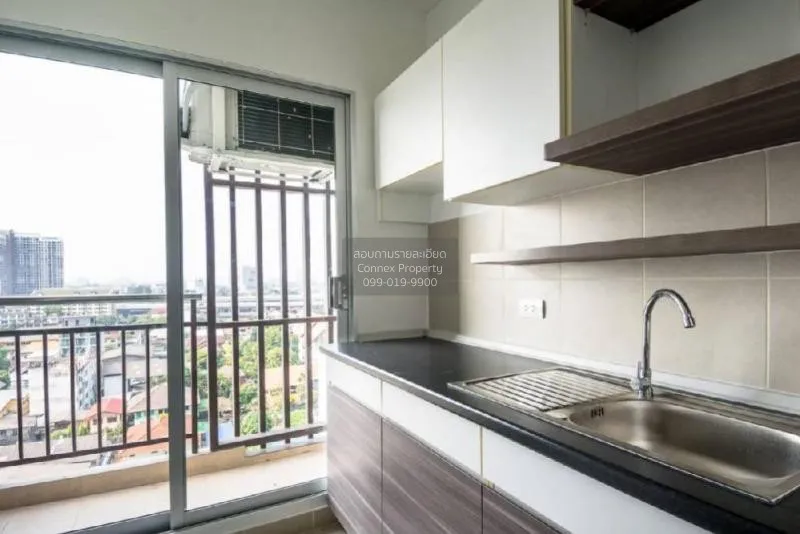 เช่าคอนโด  ศุภาลัย เวอเรนด้า รัชวิภา - ประชาชื่น MRT-บางซ่อน บางซ