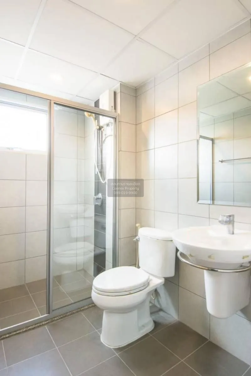 เช่าคอนโด  ศุภาลัย เวอเรนด้า รัชวิภา - ประชาชื่น MRT-บางซ่อน บางซ