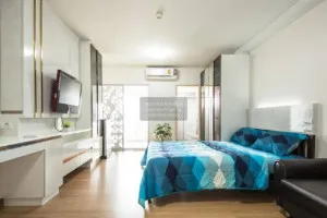 FOR RENT condo , Supalai Veranda Ratchavipha - Prachachuen , MRT-Bang Son , Bang Sue , Bang Su , Bangkok , CX-78822