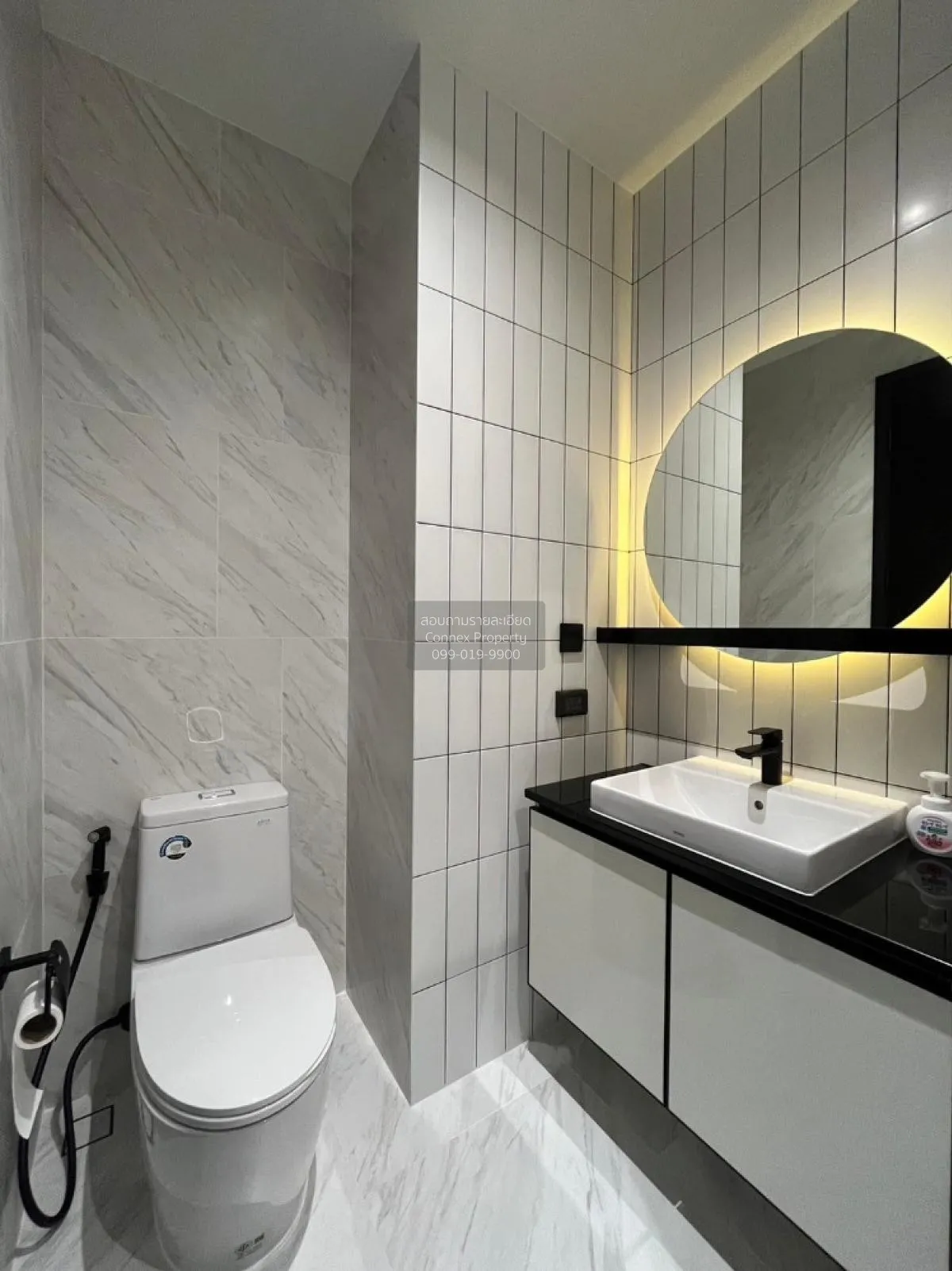 FOR RENT condo , Chapter Charoennakhorn-Riverside , BTS-Krung Tho