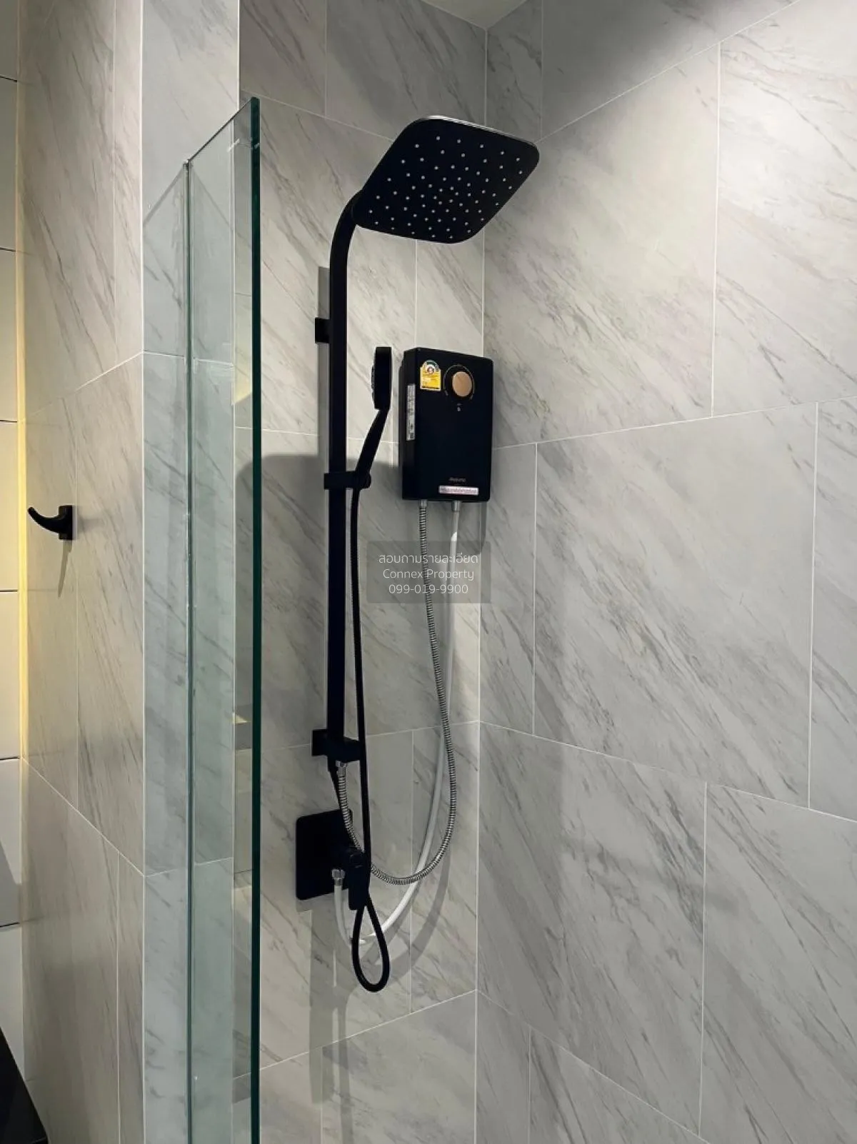 FOR RENT condo , Chapter Charoennakhorn-Riverside , BTS-Krung Tho