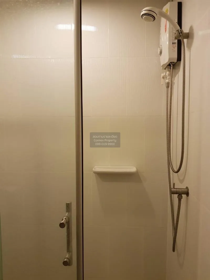 เช่าคอนโด  ยู ดีไลท์ แอท ตลาดพลู สเตชั่น BTS-ตลาดพลู ดาวคะนอง เขต