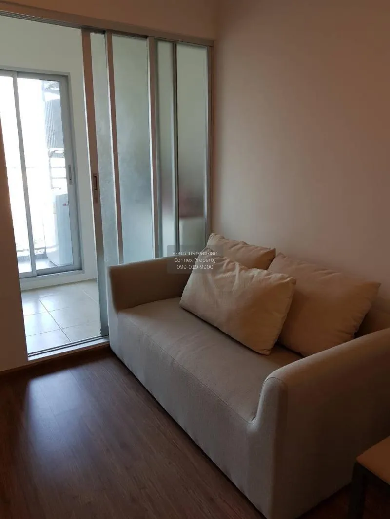 FOR RENT condo , U Delight @ Talat phlu Station , BTS-Talat Phlu  2