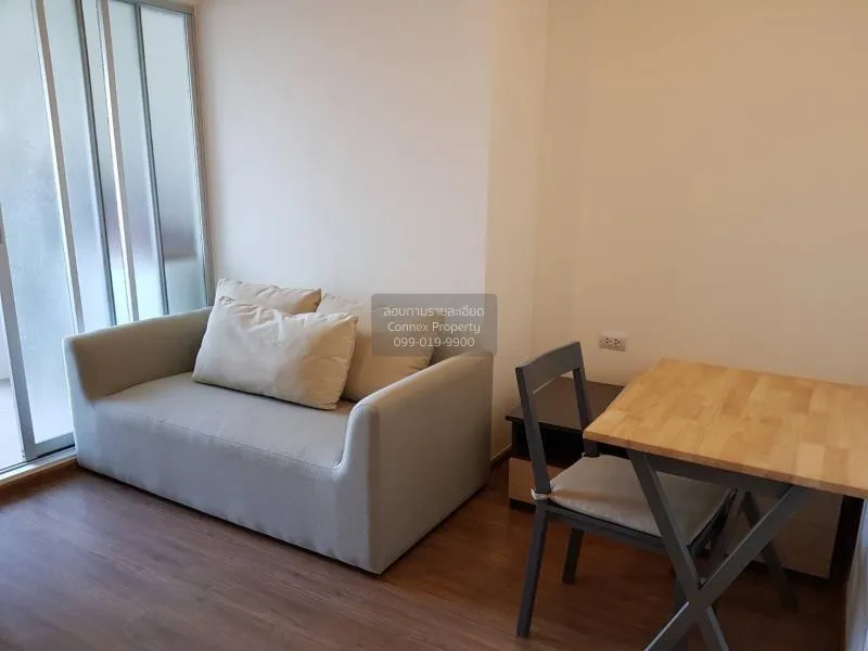 FOR RENT condo , U Delight @ Talat phlu Station , BTS-Talat Phlu  3