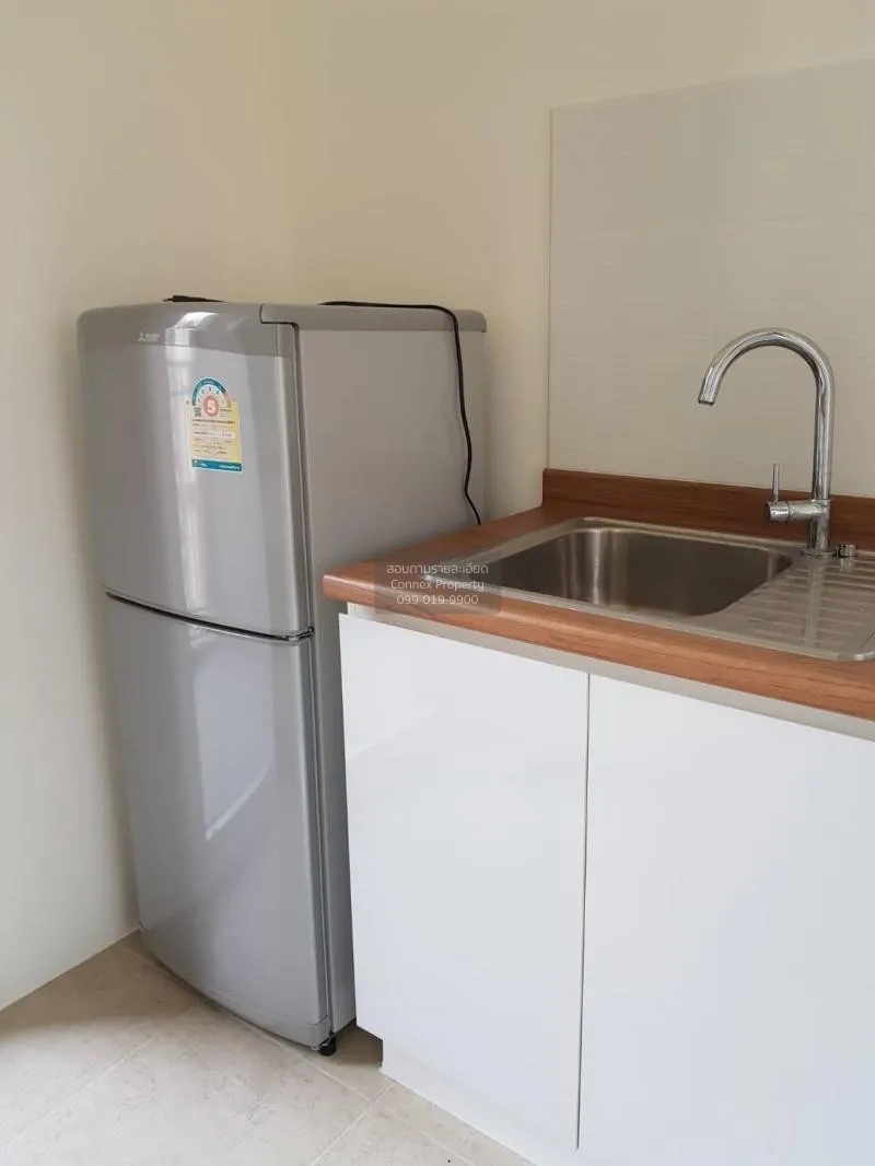 เช่าคอนโด  ยู ดีไลท์ แอท ตลาดพลู สเตชั่น BTS-ตลาดพลู ดาวคะนอง เขต