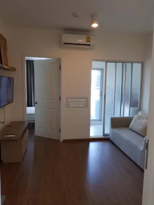 FOR RENT condo , U Delight @ Talat phlu Station , BTS-Talat Phlu , Dao Khanong , Thon Buri , Bangkok , CX-78824