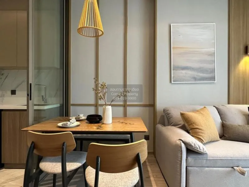 เช่าคอนโด  ริทึ่ม เอกมัย เอสเตท BTS-เอกมัย คลองตันเหนือ เขต วัฒนา 2