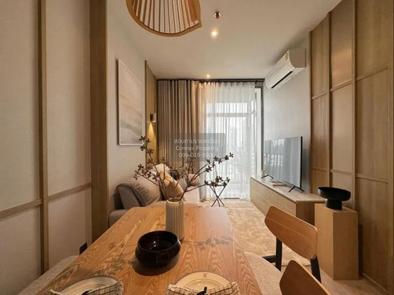 เช่าคอนโด  ริทึ่ม เอกมัย เอสเตท BTS-เอกมัย คลองตันเหนือ เขต วัฒนา 3