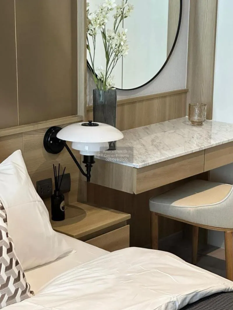 FOR SALE condo , Rhythm Ekkamai Estate , BTS-Ekkamai , Khlong Tan