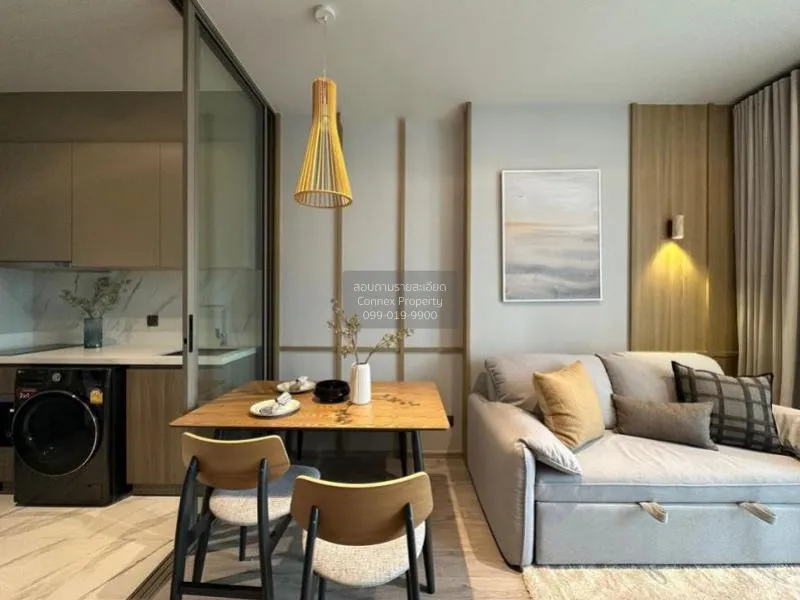 FOR SALE condo , Rhythm Ekkamai Estate , BTS-Ekkamai , Khlong Tan 4