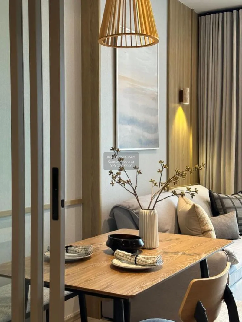 FOR SALE condo , Rhythm Ekkamai Estate , BTS-Ekkamai , Khlong Tan