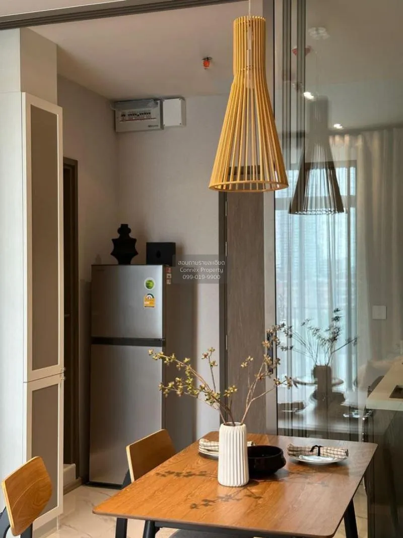 FOR SALE condo , Rhythm Ekkamai Estate , BTS-Ekkamai , Khlong Tan