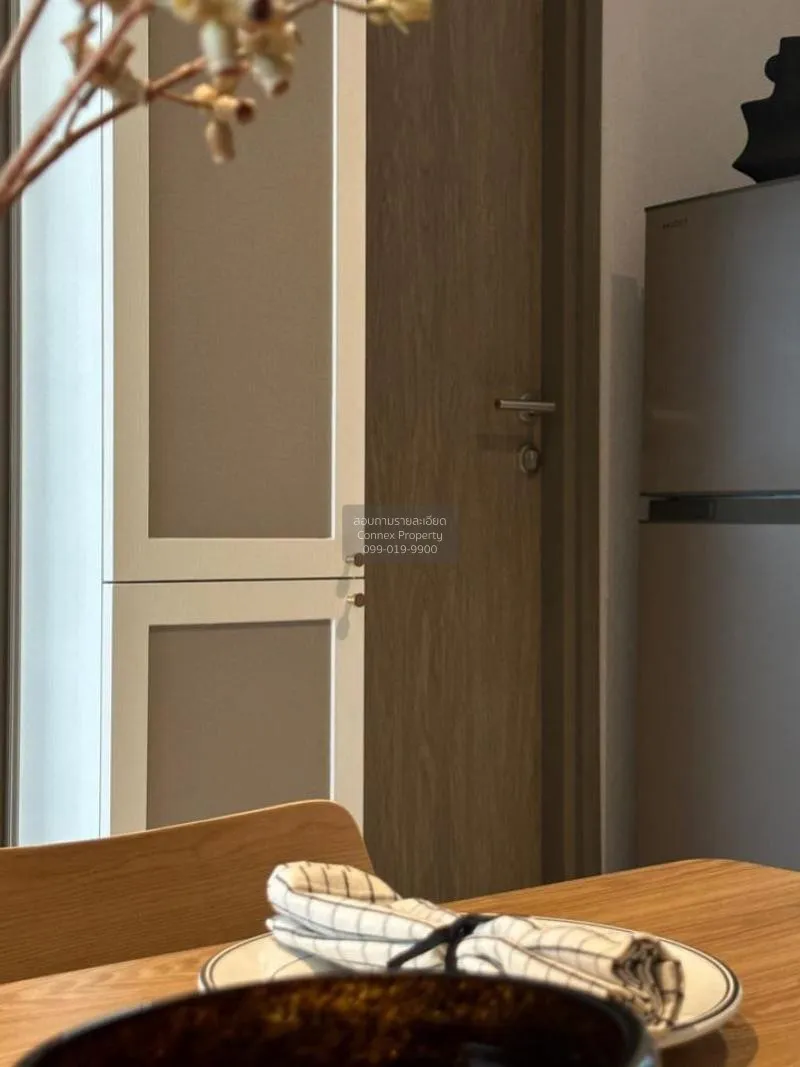 FOR SALE condo , Rhythm Ekkamai Estate , BTS-Ekkamai , Khlong Tan