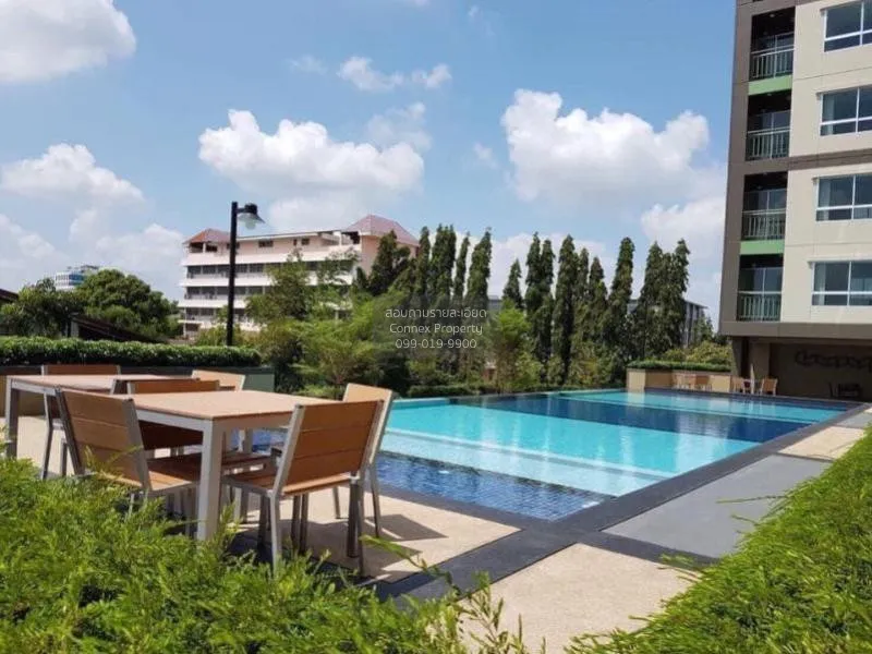 ขายคอนโด  ลุมพินี วิลล์ สุขุมวิท 76 - แบริ่ง สเตชั่น 2 BTS-แบริ่ง