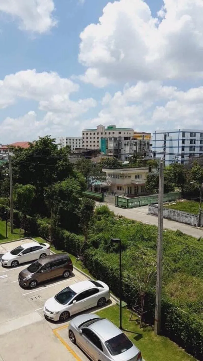 ขายคอนโด  ลุมพินี วิลล์ สุขุมวิท 76 - แบริ่ง สเตชั่น 2 BTS-แบริ่ง