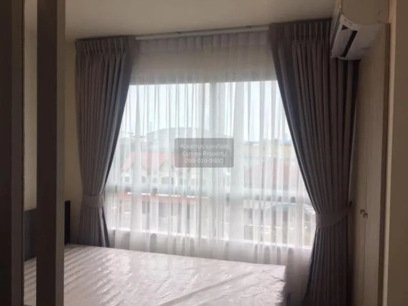 ขายคอนโด  ลุมพินี วิลล์ สุขุมวิท 76 - แบริ่ง สเตชั่น 2 BTS-แบริ่ง 4