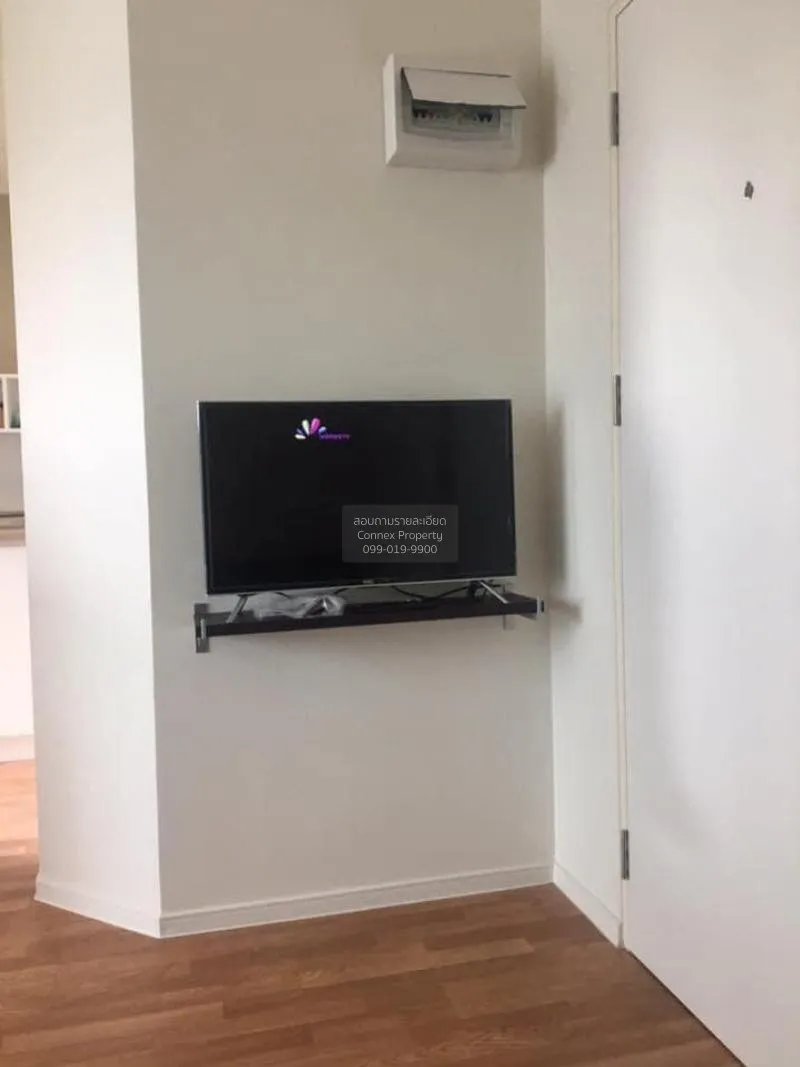 ขายคอนโด  ลุมพินี วิลล์ สุขุมวิท 76 - แบริ่ง สเตชั่น 2 BTS-แบริ่ง