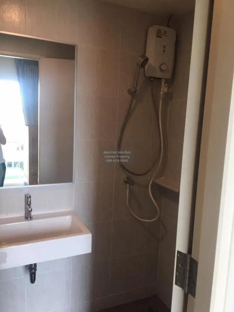 ขายคอนโด  ลุมพินี วิลล์ สุขุมวิท 76 - แบริ่ง สเตชั่น 2 BTS-แบริ่ง