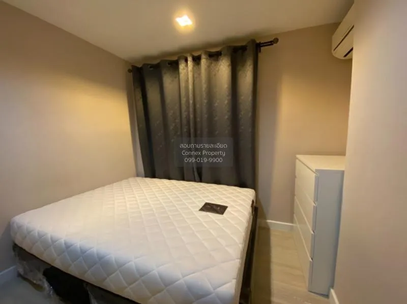 FOR RENT condo , Metro Luxe Kaset , Sena Nikhom , Chatuchak , Ban 4