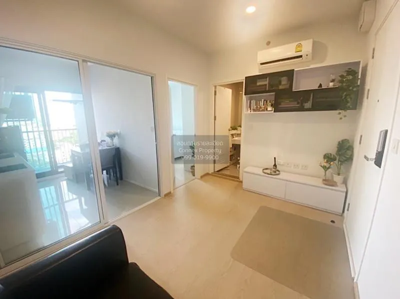 FOR SALE condo , The Tree Sukhumvit 71 , ARL-Ramkhamhaeng , Suan  1