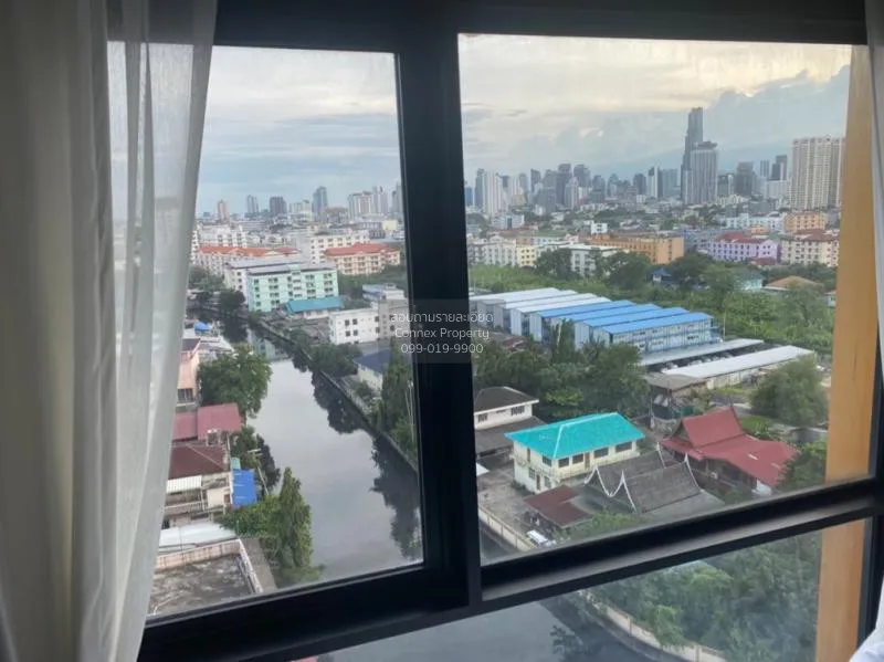 FOR SALE condo , The Tree Sukhumvit 71 , ARL-Ramkhamhaeng , Suan 