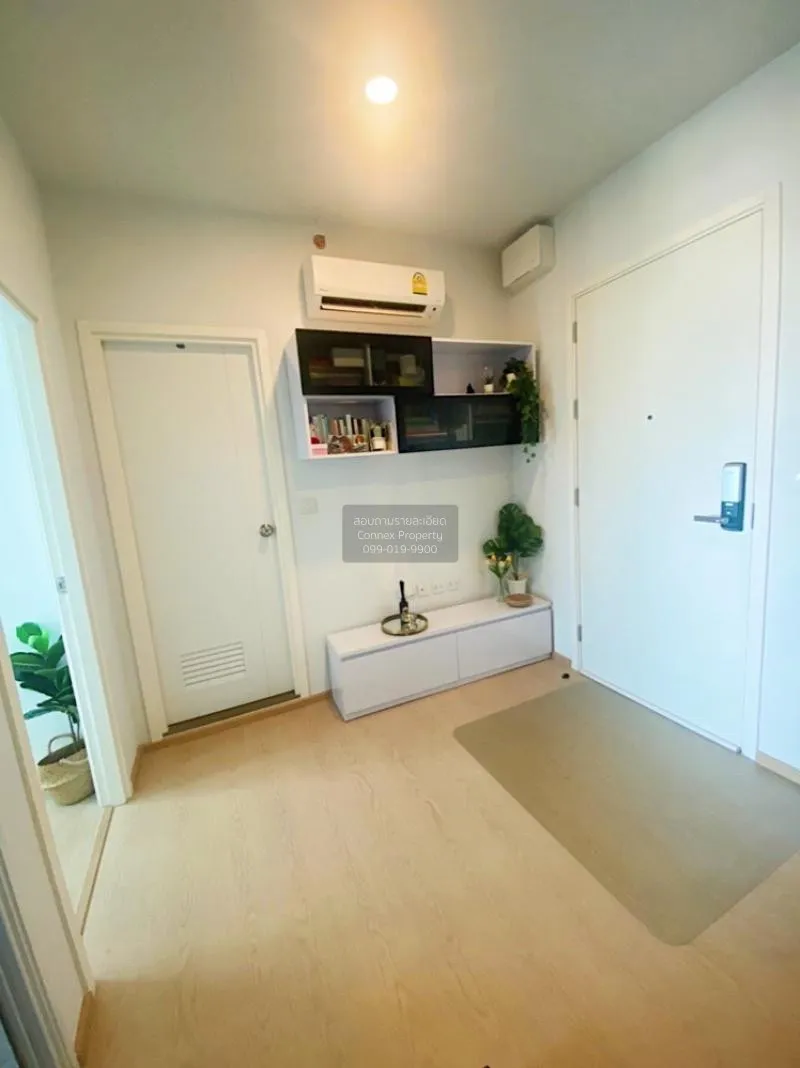 FOR SALE condo , The Tree Sukhumvit 71 , ARL-Ramkhamhaeng , Suan  3