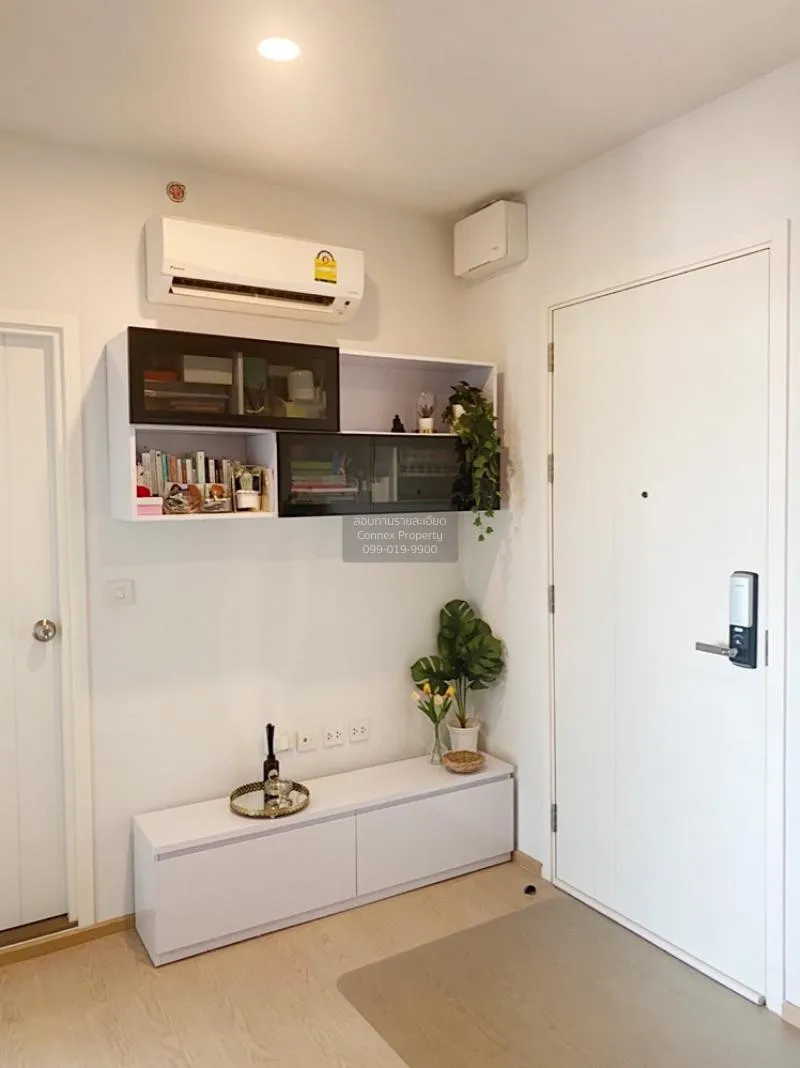 FOR SALE condo , The Tree Sukhumvit 71 , ARL-Ramkhamhaeng , Suan  4