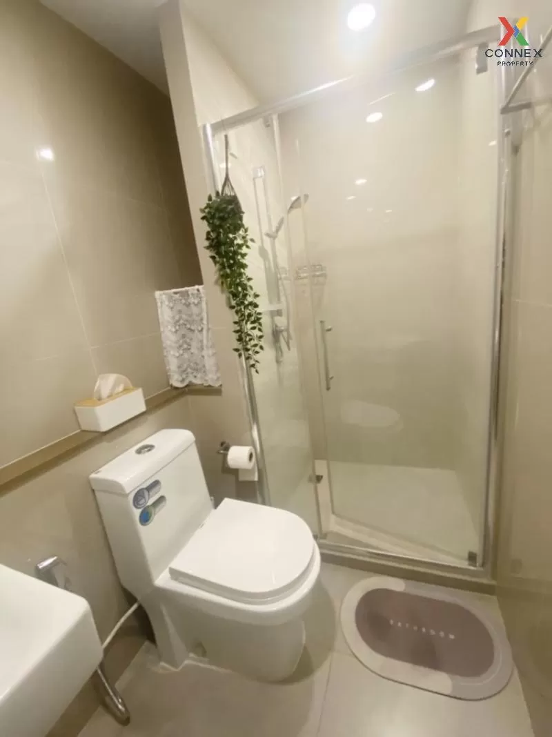 FOR RENT condo , The Tree Sukhumvit 71 , ARL-Ramkhamhaeng , Suan 