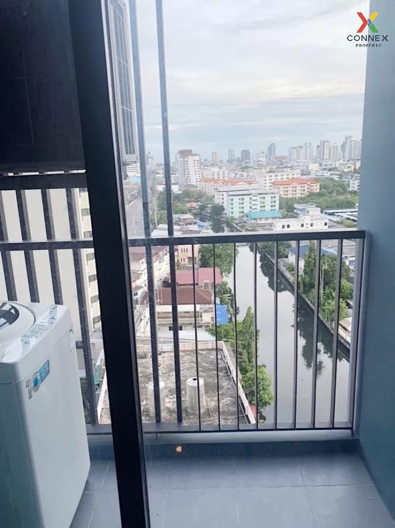 FOR RENT condo , The Tree Sukhumvit 71 , ARL-Ramkhamhaeng , Suan 