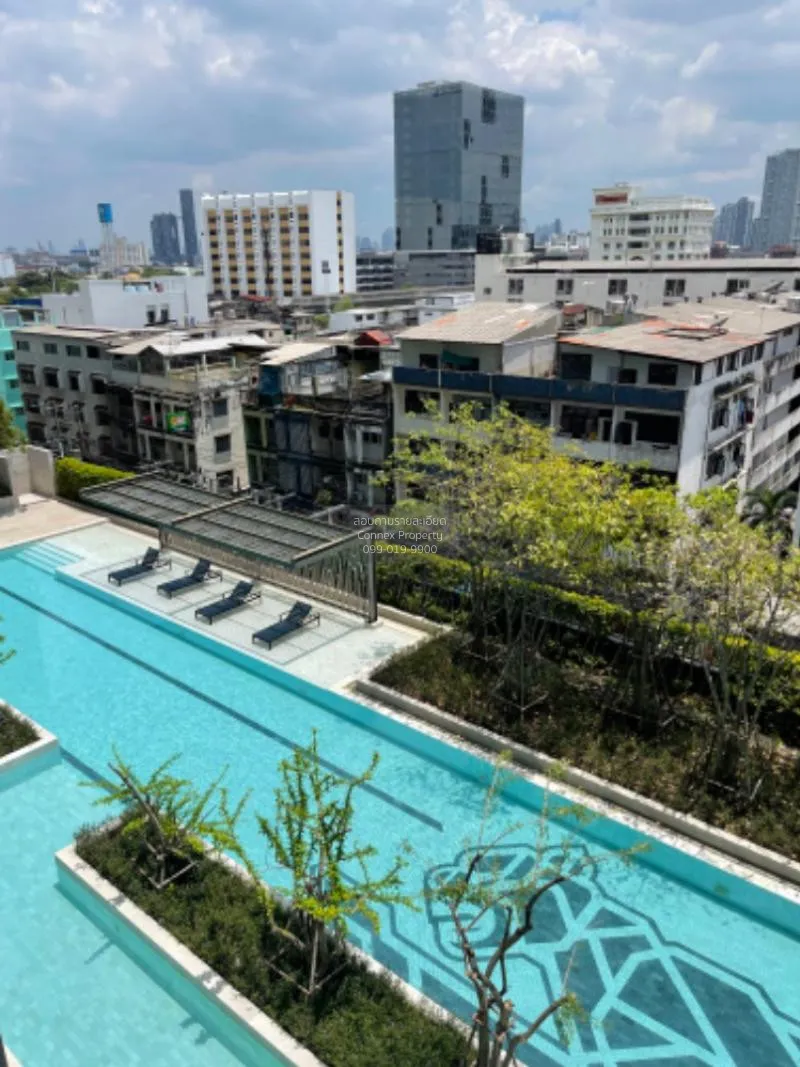 FOR SALE condo , Ideo Sukhumvit 93 , BTS-Bang Chak , Phra Khanong