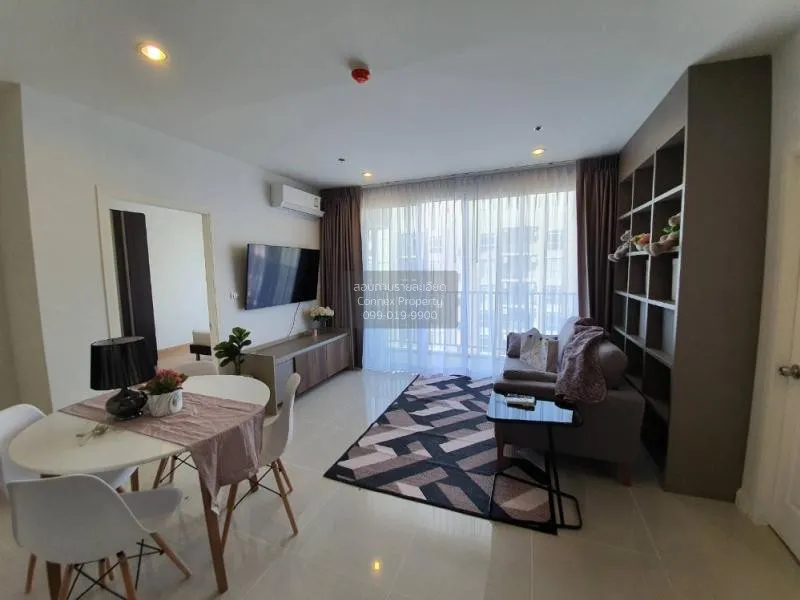 เช่าคอนโด  แมเนอร์ สนามบินน้ำ ชั้นสูง วิวแม่น้ำ MRT-สะพานพระนั่งเ 2