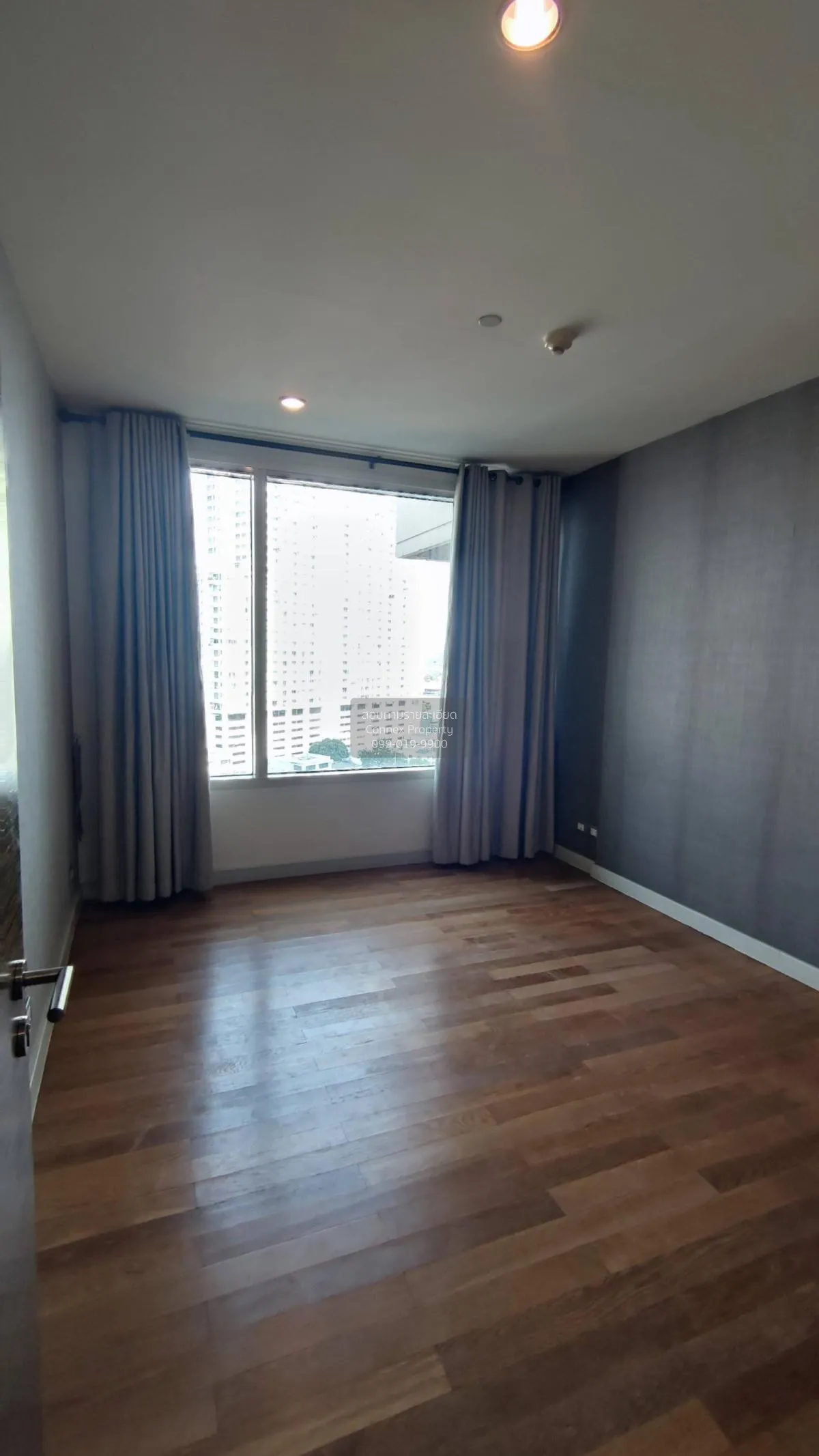 ขายคอนโด  วอร์เตอร์มาร์ค เจ้าพระยา ริเวอร์ BTS-กรุงธนบุรี บางลำภู 2