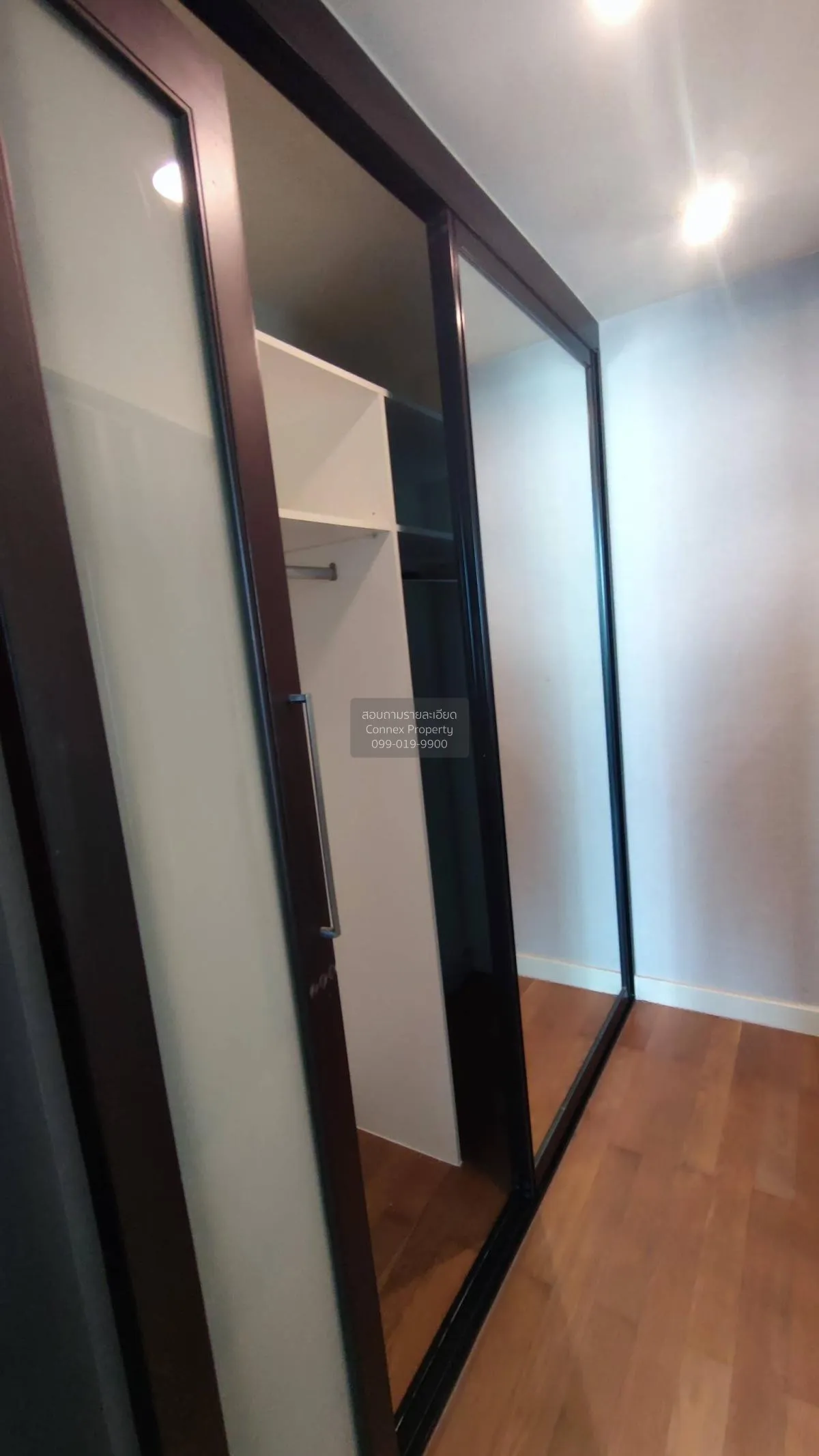 ขายคอนโด  วอร์เตอร์มาร์ค เจ้าพระยา ริเวอร์ BTS-กรุงธนบุรี บางลำภู