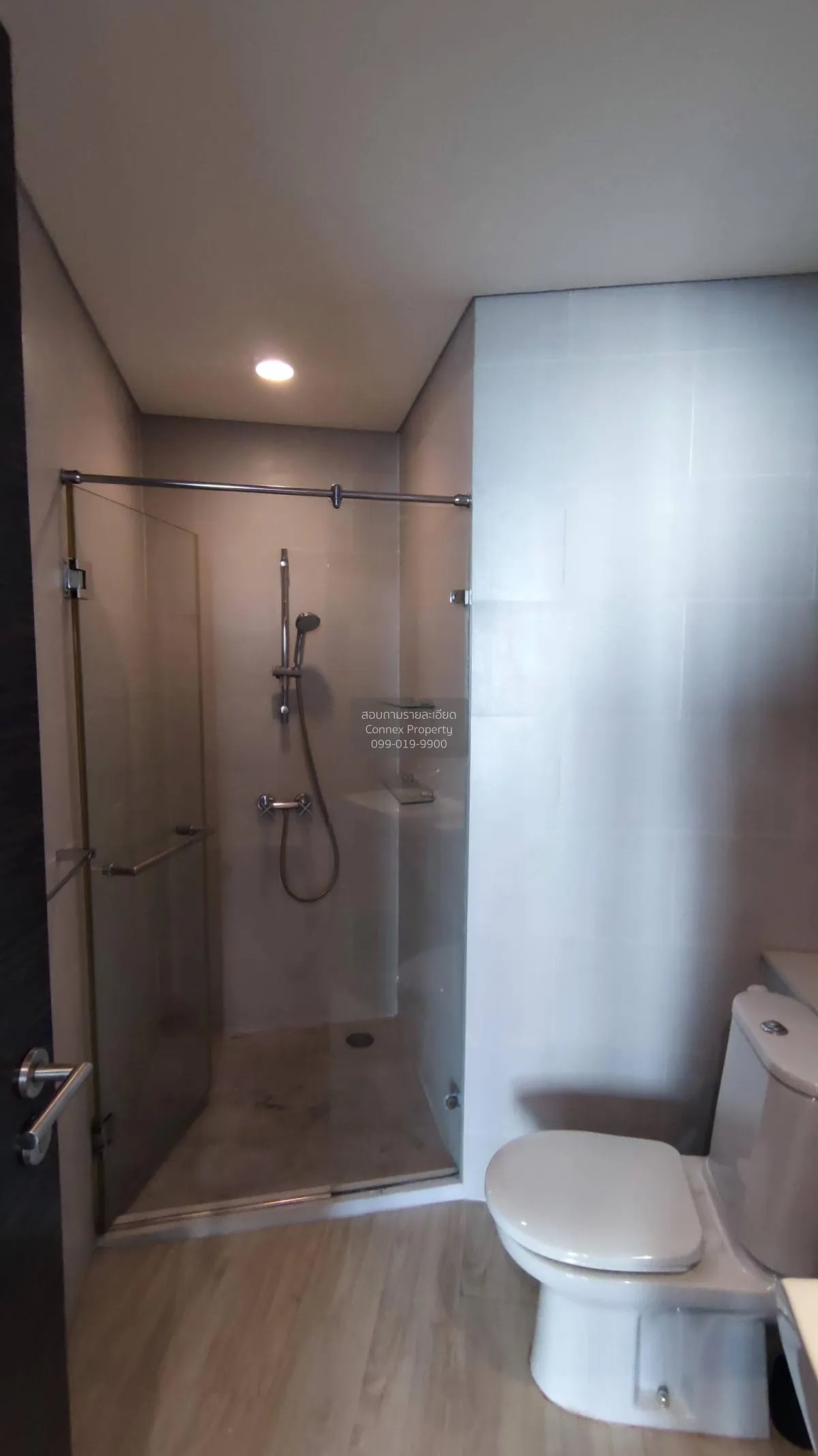 ขายคอนโด  วอร์เตอร์มาร์ค เจ้าพระยา ริเวอร์ BTS-กรุงธนบุรี บางลำภู