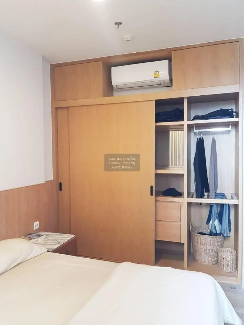 ขายคอนโด  โอกะ เฮาส์ BTS-ทองหล่อ คลองตัน เขต คลองเตย กรุงเทพ CX-7