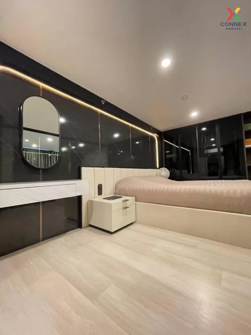 FOR SALE condo , KnightsBridge Prime Sathorn , Duplex , BTS-Chong