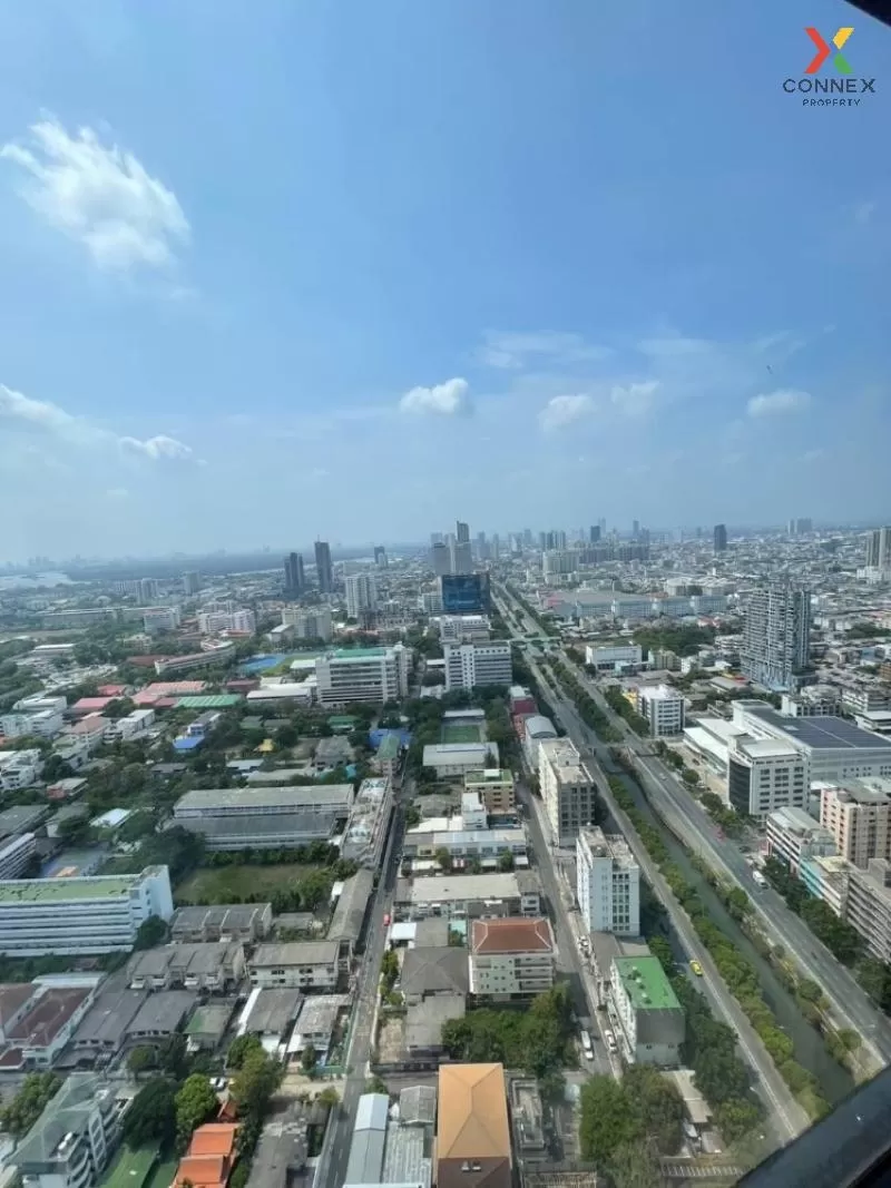 FOR SALE condo , KnightsBridge Prime Sathorn , Duplex , BTS-Chong