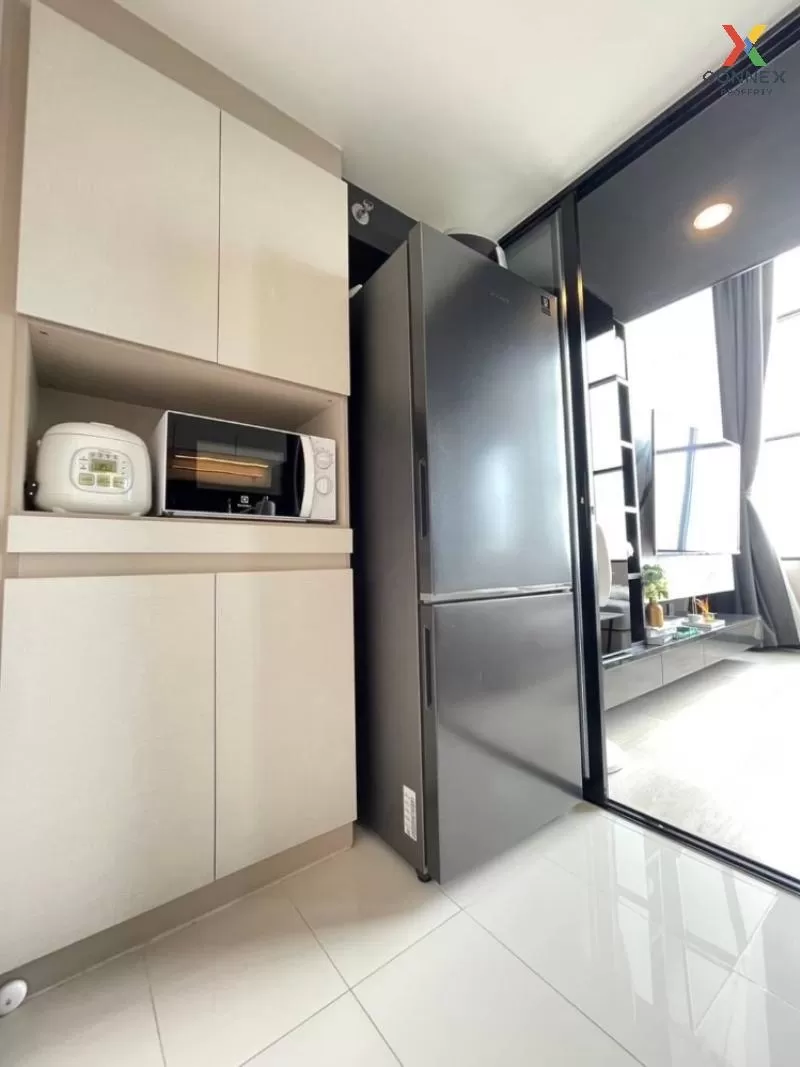 FOR SALE condo , KnightsBridge Prime Sathorn , Duplex , BTS-Chong