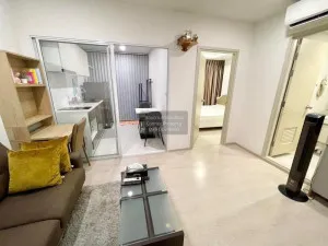 เช่าคอนโด  เดอะ ทรี สุขุมวิท 64 BTS-ปุณณวิถี พระโขนง เขต พระโขนง กรุงเทพ CX-78842