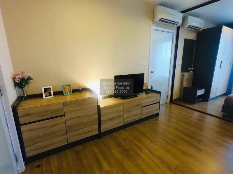 FOR RENT condo , The Tree Interchange , MRT-Tao Poon , Bang Sue , 3